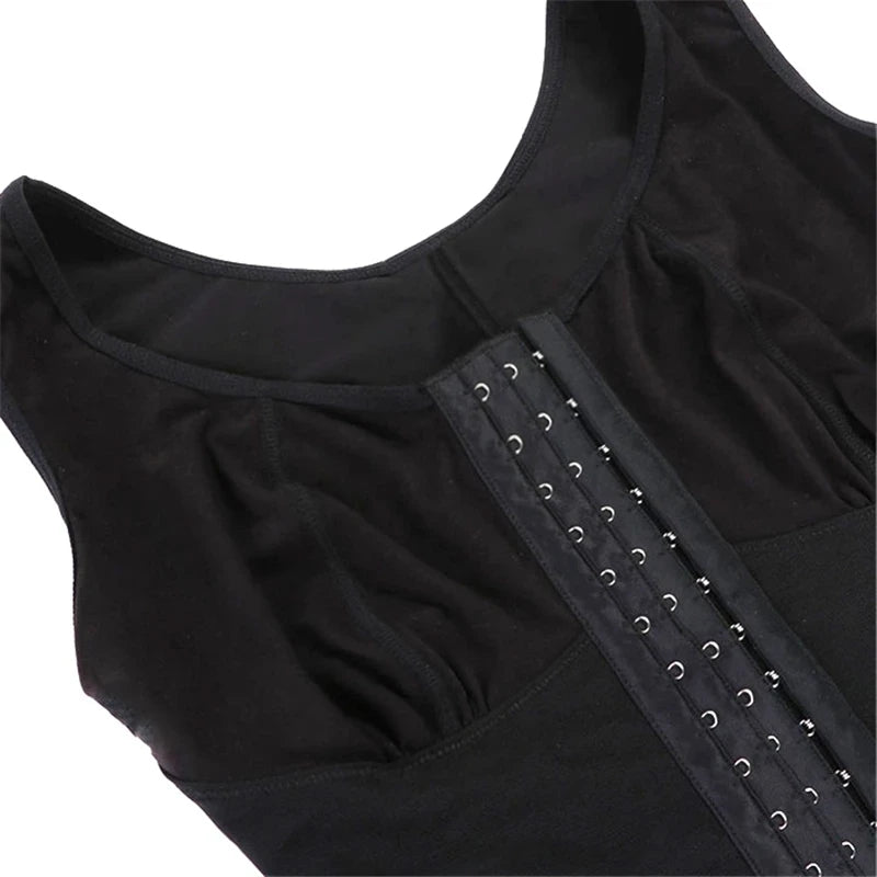 High Compression Tummy Control Shapewear